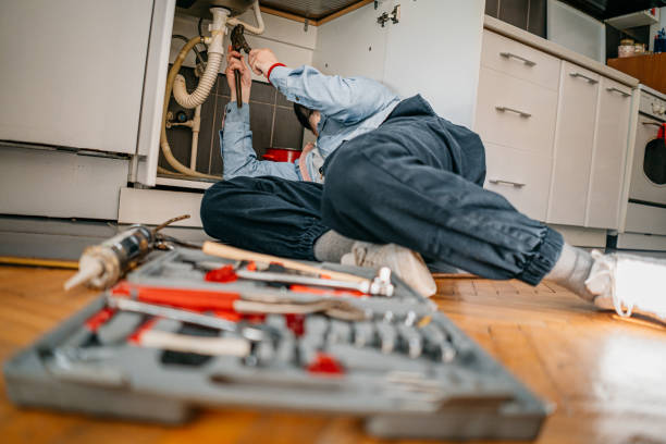 Best Faucet Repair  in Cannelton, IN