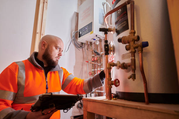 Best Commercial Plumbing Services  in Cannelton, IN