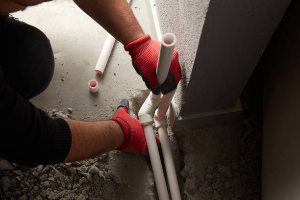Best Water Leak Repair  in Cannelton, IN