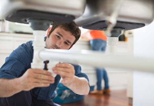 Best Drain Cleaning Services  in Cannelton, IN