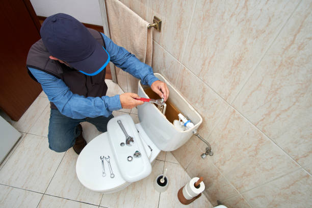 Best Same-Day Plumbing Service  in Cannelton, IN