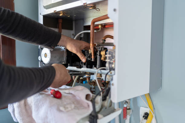 Best Plumbing Inspection Services  in Cannelton, IN