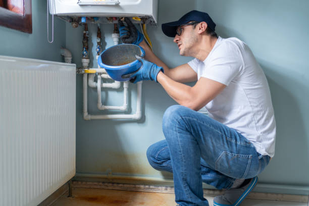 Best Gas Line Repair  in Cannelton, IN